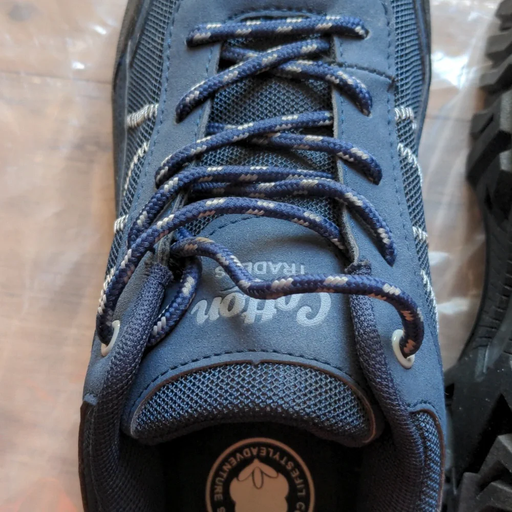 NWT Cotton Traders Walking Shoes - Picture 2 of 11